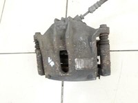 Opel Crossland X P17 17-20 1,2 60KW Bremssattel Bremszange Vorne Rechts Opel Crossland X P17 17-20 11.10.2018... Vorschau 4