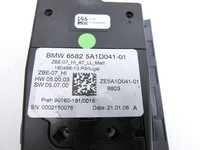 BMW F40 M135i 19-25 Bedienteil Bedienelement Heizung Klimabedienteil BMW F40 M135i 19-25 16.03.2021 8251041... Vorschau 6