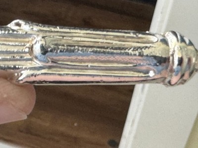 Foto dell'oggetto di un acquirente verificato