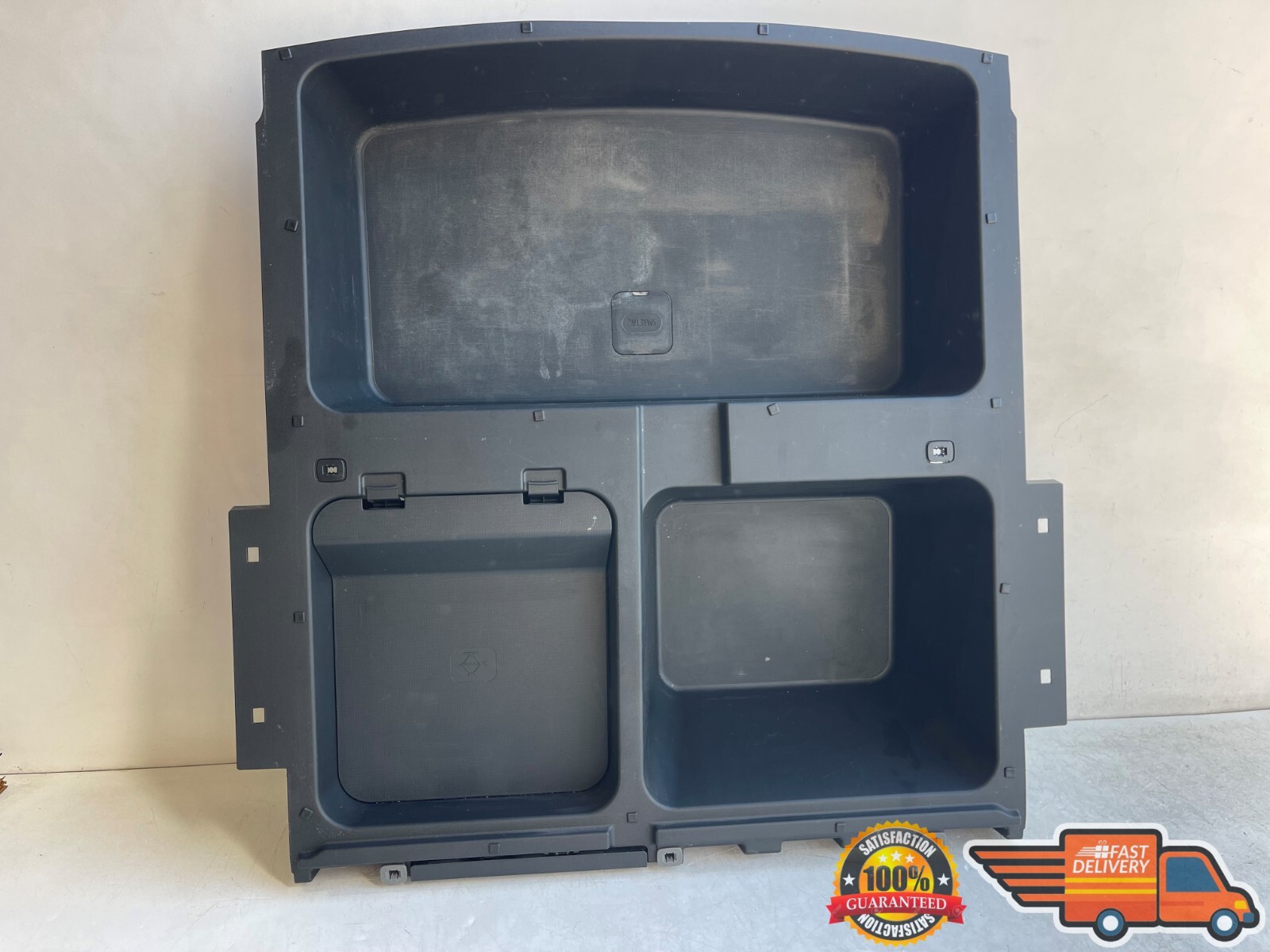 2019-2023 ACURA RDX REAR TRUNK CARGO STORAGE COMPARTMENT BIN