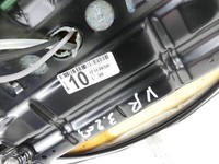 Mercedes S204 W204 C200 08-11 Kombi Sitzbezug Sitzpolster Rechts Vorne für Beifahrer Sitz beheizt Mercedes S204... Vorschau 6