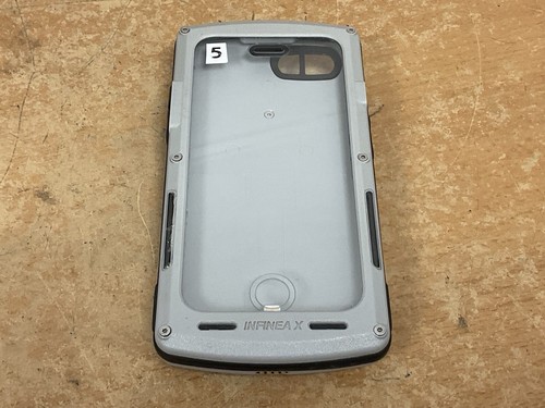 Infinea X Infinite Peripherals Scanner Battery Grey Units