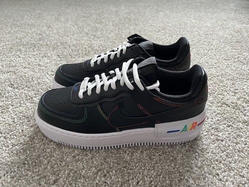 ★人気★【NIKE】★NIKE AIR FORCE 1 SHADOW(W)★22-27cm★ Nike Air Force 1 Shadow Wild W for sale | eBay