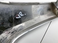 Mazda CX-3 DK 15-18 Frontblende Frontleiste Zierstück für Grill Rechts Vorne Mazda CX-3 DK 15-18 11.05.2017... Vorschau 6