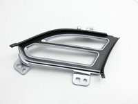 Tesla Model X 90D 15-21 Blende Verkleidung Armaturenbrett Luftdusche Links Tesla Model X 90D 15-21 19.05.2017... Vorschau 2