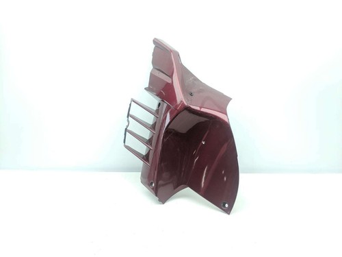 08 09 Kawasaki ZG1400 Concours Left Side Air Intake Cover