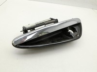 Alfa Romeo 159 939 06-11 Lim Türgriff Griff aussen Links Vorne 601 Alfa Romeo 159 939 06-11 20.03.2009 gebraucht Vorschau 2