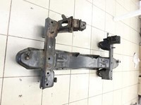 VW LT 2D 35 96-06 TDI 2,5 80KW Achsträger Vorderachse Vorne VW LT 2D 35 96-06 06.02.2003 gebraucht Vorschau 5