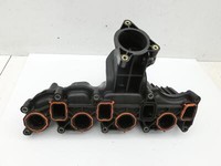 Seat Ibiza IV 6J 08-12 Tdi 1,6 77KW CAYC Ansaugbrücke Ansaugkrümmer Seat Ibiza IV 6J 08-12 07.10.2010 03L129711AL... Vorschau 5