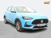 2023 Mg Motor Uk HS 1.5 T-GDI SE 5dr DCT Crossover/SUV PETROL Automatic