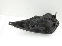 Kia Venga YN 09-15 Halogen Scheinwerfer Frontscheinwerfer Links Kia Venga YN 09-15 26.11.2013 1P921-01000... Vorschau 5