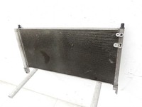 Toyota Auris II E18 15-19 Kondensator Klimakühler AC Toyota Auris II E18 15-19 01.06.2016 8845002430 gebraucht Vorschau 2