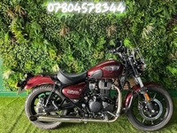 Royal Enfield METEOR 350 E5 free delivery 