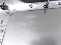 Jeep Grand Cherokee WK2 17-21 Blende Innen Rückenverkleidung für Fahrer Sitz Rechts Vorne Jeep Grand Cherokee WK2... Vorschau 7