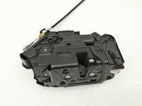 Seat Mii KF1 11-16 Türschloss m. ZV Stellmotor Rechts Vorne Seat Mii KF1 11-16 22.09.2014 1S1837016C gebraucht Vorschau 2