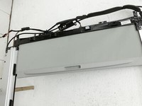 Hyundai IX35 LM 09-13 Sonnenschutzrollo Rollo für Dach Panoramadach Hyundai IX35 LM 09-13 04.11.2011 81666-2S000... Vorschau 8