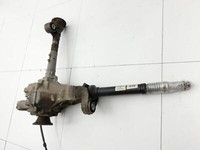 VW Amarok 2H 10-16 BiTDI 2,0 120KW 4WD Differential Vorderachsgetriebe Vorne VW Amarok 2H 10-16 06.04.2011... Vorschau 8