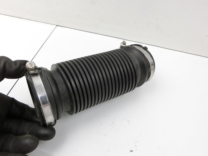 Mercedes W177 A250E 18-22 1,3 118KW Ansaugrohr Ladeluftschlauch Luftschlauch Pos.1 Mercedes W177 A250E 18-22... Bild 5