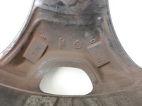 Jeep Compass II 17-21 1 x Felge Aluminiumfelge 18 Zoll 5X110 Jeep Compass II 17-21 12.08.2019 5VC28TRMAA gebraucht Vorschau 6