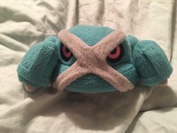 metagross plush