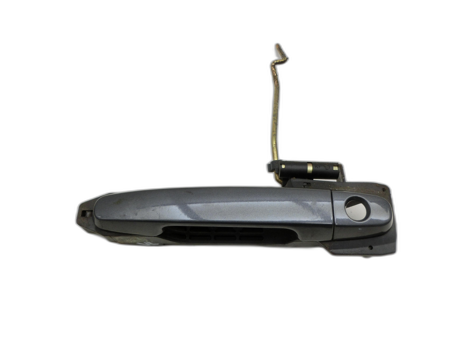 Door Handle outside Left Front for 1F6 Toyota Avensis T25 03-06 - Bild 1