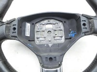 Peugeot 5008 09-13 Lenkrad Airbaglenkrad Peugeot 5008 09-13 01.02.2010 96877731ZE 101798304719 gebraucht Vorschau 2