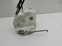 Mitsubishi Outlander III 12-15 Türschloss m. ZV Stellmotor Links Hinten Mitsubishi Outlander III 12-15 22.09.2015... Vorschau 4