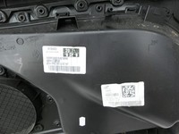 Renault Scenic IV R9 16-22 Türverkleidung Türpappe Links Vorne Renault Scenic IV R9 16-22 01.04.2019 809019814R... Vorschau 6