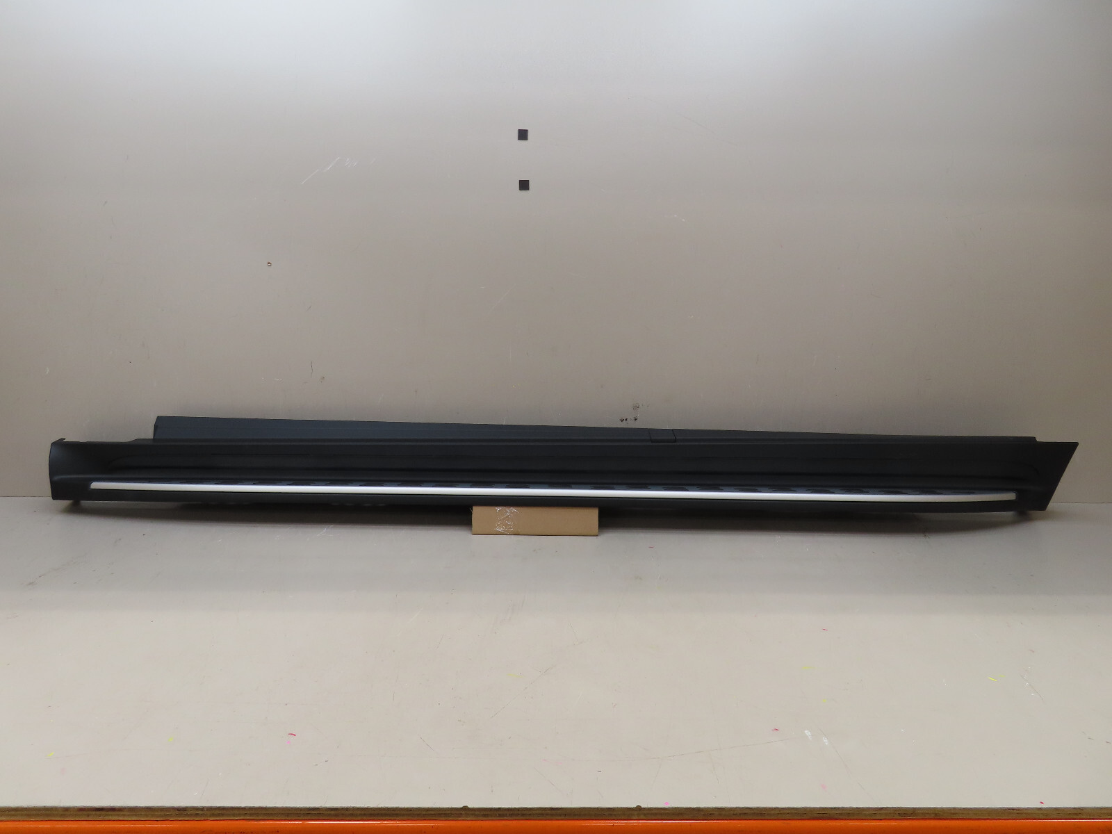 Pod A1639 ブラック 2020-2023 MERCEDES-BENZ GLS GLE SUSPENSION CONTROL SWITCH