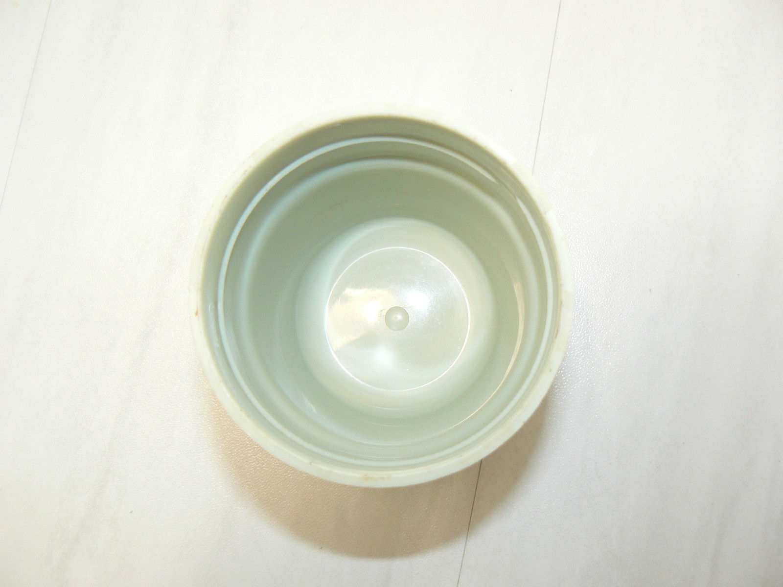 Original Vintage STANLEY ALADDIN THERMOS Genuine CUP TOP CAP No.100 From A-945DH