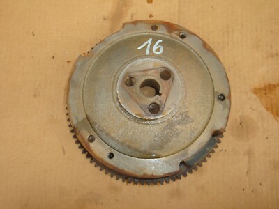 Rasentraktor Aufsitzmäher Motor Loncin Polrad GGP wm 16  452ccOHV OKAY