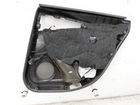 Audi A6 4G 11-14 Kombi Türverkleidung Türpappe Links Hinten Audi A6 4G 11-14 11.04.2012 4G0867303A gebraucht Vorschau 5