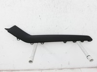 Tesla Model 3 LR Highland Blende Verkleidung Links für Mittelkonsole Tesla Model 3 LR Highland 16.01.2024... Vorschau 1