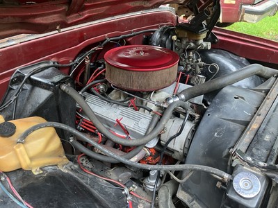image 1 of engine