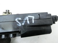 Infiniti M Q70 Y51 M35h Stellmotor für Lordose Verstellung Fahrer Sitz Links Vorne Infiniti M Q70 Y51 M35h... Vorschau 5