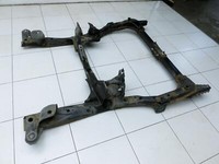 Subaru Outback 4 IV BR 13-14 2,0D 110KW Vorderachse Motorträger Motorhalter Achsträger Subaru Outback 4 IV BR 13-14... Vorschau 2