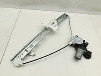 Suzuki Swift IV FZ 13-17 5T Fensterhebermotor mit Fensterheber Links Vorne Suzuki Swift IV FZ 13-17 09.12.2015 gebraucht Vorschau 5