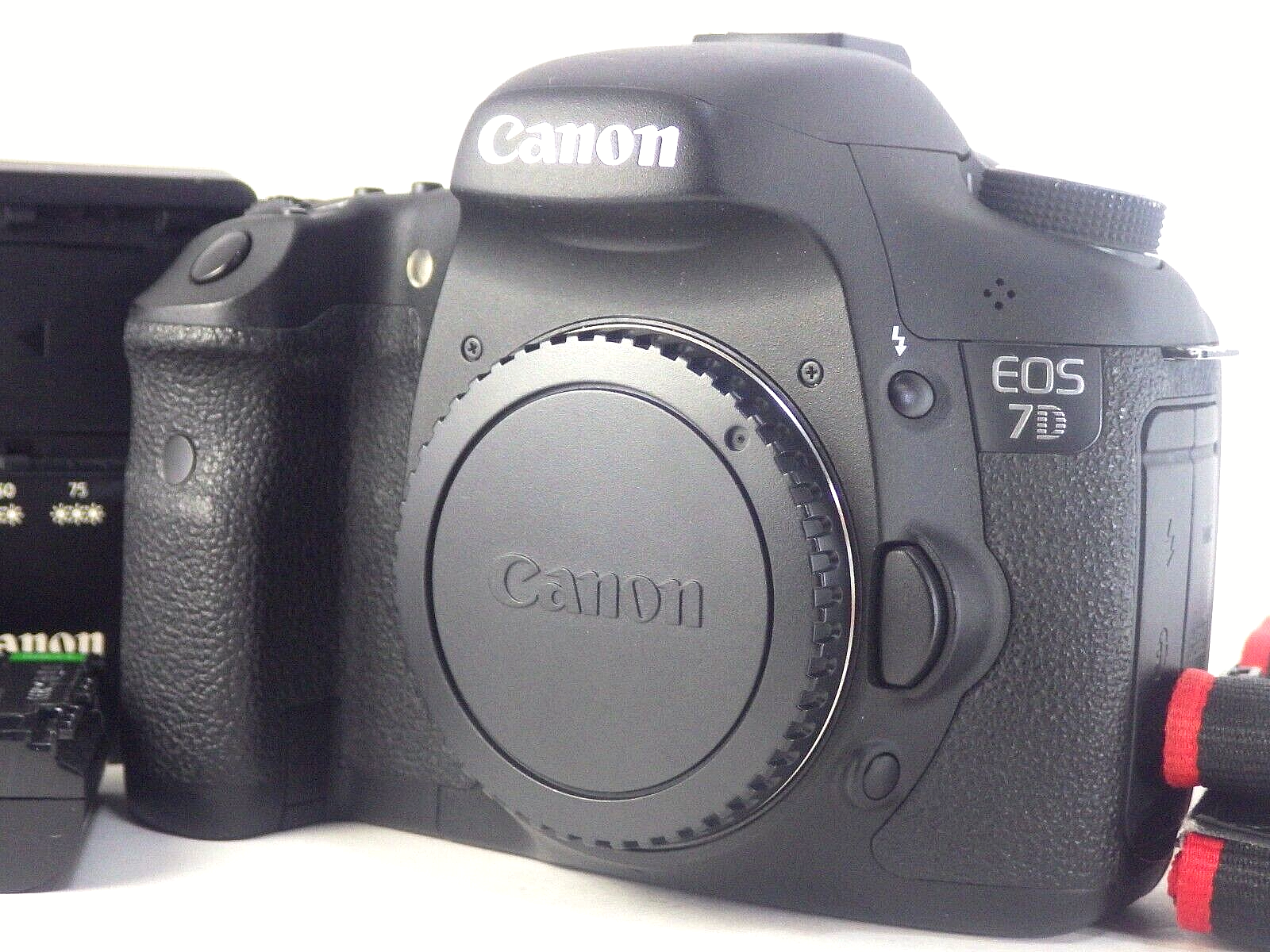 キヤノン　eos7d EOS 7D - キヤノンカメラミュージアム