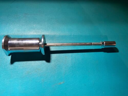 Mercedes Benz Slide Hammer Puller - 602 589 00 33 03 | eBay Mercedes Benz Slide Hammer Puller - 602 589 00 33 03 | eBay