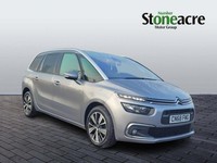 2018 Citroen Grand C4 Spacetourer 1.2 PureTech GPF Flair MPV 5dr Petrol Manual E