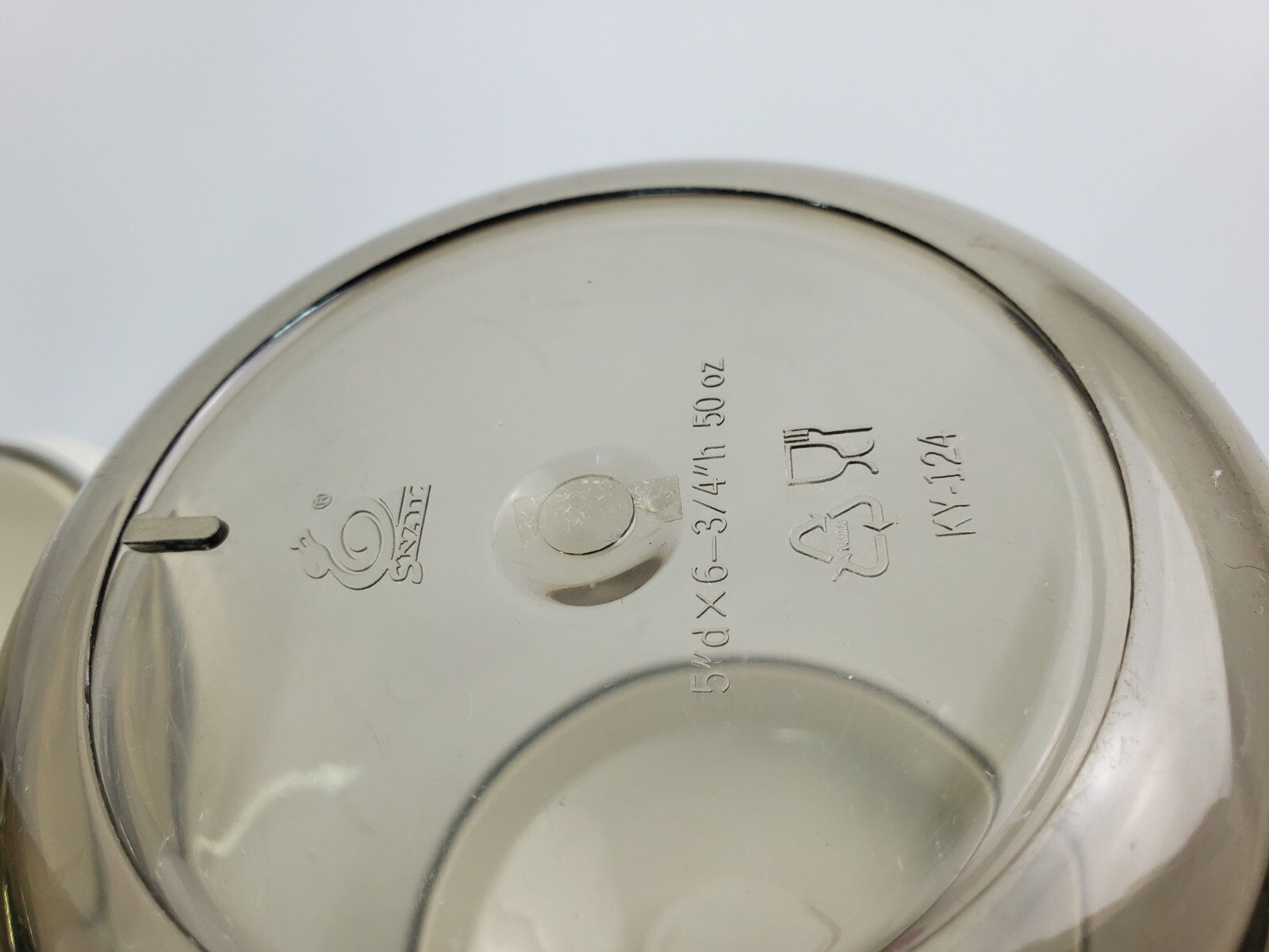 food saver used