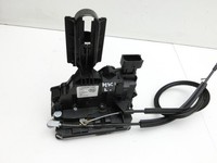 Fiat Qubo Fiorino 225 08-16 Kasten/Kombi Türschloss m. ZV Stellmotor Links Hinten Fiat Qubo Fiorino 225 08-16... Vorschau 4