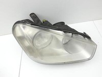 Ford C-Max DM2 07-10 Scheinwerfer Frontscheinwerfer Rechts orig. Ford C-Max DM2 07-10 10.07.2010 7M51-13W030-AD... Vorschau 2