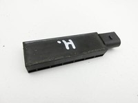 Skoda Fabia III NJ 17-22 Antennenverstärker Weiche Antenne Hinten Skoda Fabia III NJ 17-22 10.04.2019 5Q0962131... Vorschau 5