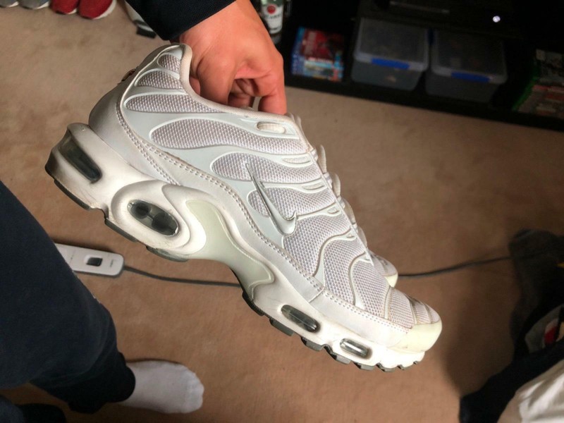 air max plus casper