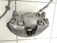 Audi A6 C7 4G 10-14 TDI 3,0 150KW Bremssattel Bremszange Vorne Rechts Audi A6 C7 4G 10-14 29.11.2011 4G0615124C... Vorschau 4
