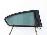 BMW E81 1er 120d 07-11 3T Feste Seitenscheibe Scheibe Links Hinten BMW E81 1er 120d 07-11 23.05.2011 5137-7190337... Vorschau 4