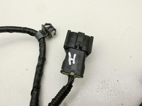 Hyundai I10 III PDC Kabelbaum Pos.1 Hinten Hyundai I10 III 12.11.2020 91880K7050 91880-K7050 gebraucht Vorschau 2