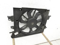 Dacia Duster I HS 13-18 DCI 1,5 80KW Lüfter Ventilator f. Kühler Dacia Duster I HS 13-18 25.10.2016 214811626R... Vorschau 2