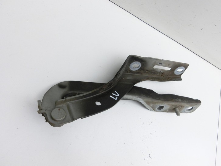 Charnière pour Capot-moteur de capot gauche Peugeot 307 CC 03-05 - Bild 4